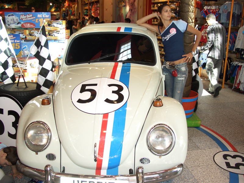 Herbie and Very