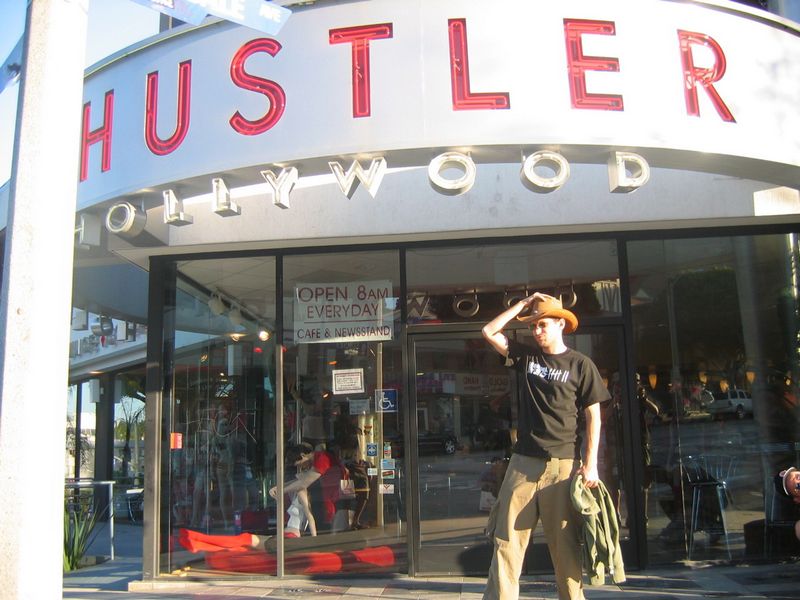 Best shop in LA