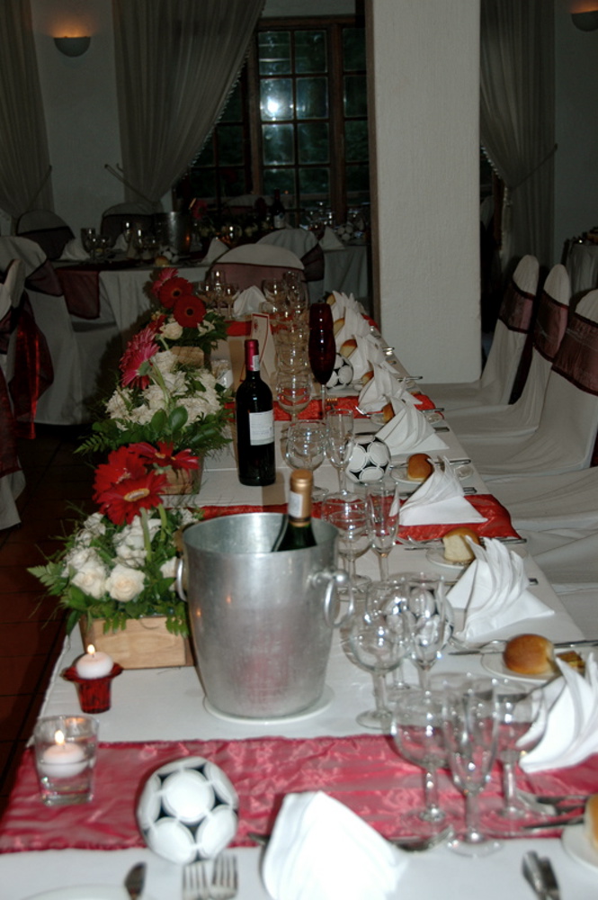 Details of the tables