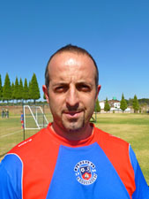 Marco Almeida